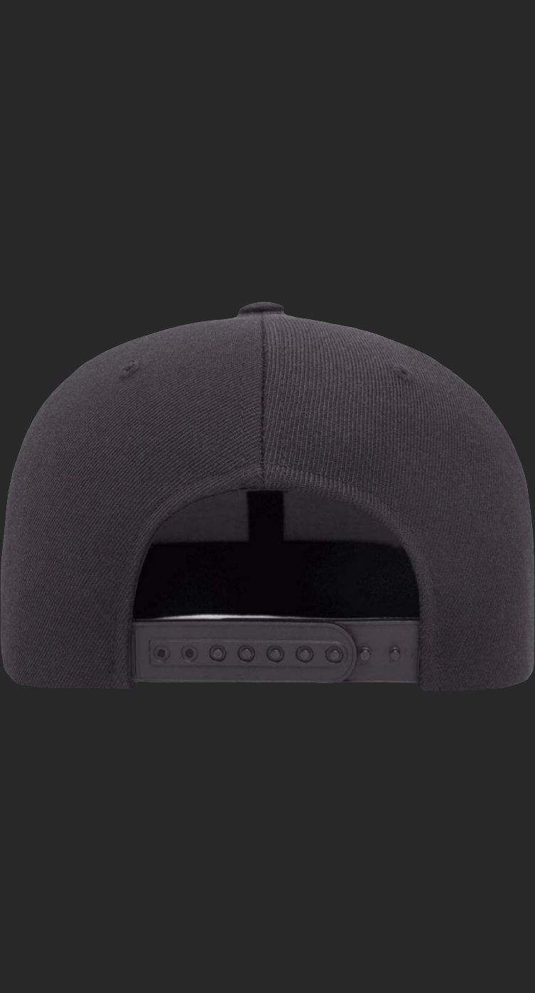 Latino Ave Trucker Cap