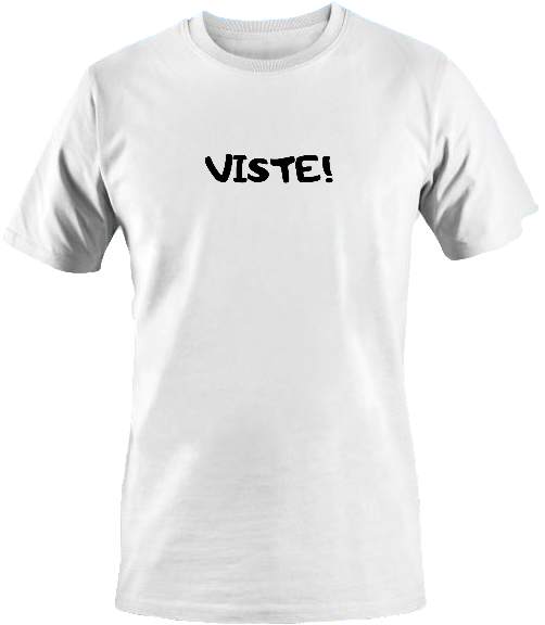 "Viste" Latino Ave Collab