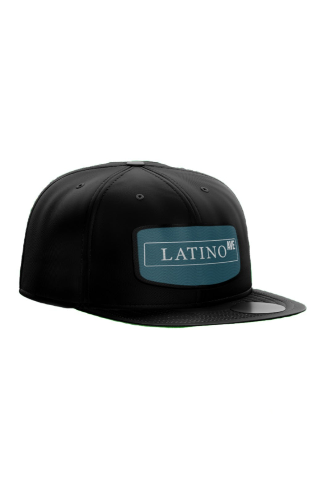Latino Ave Snapback Cap