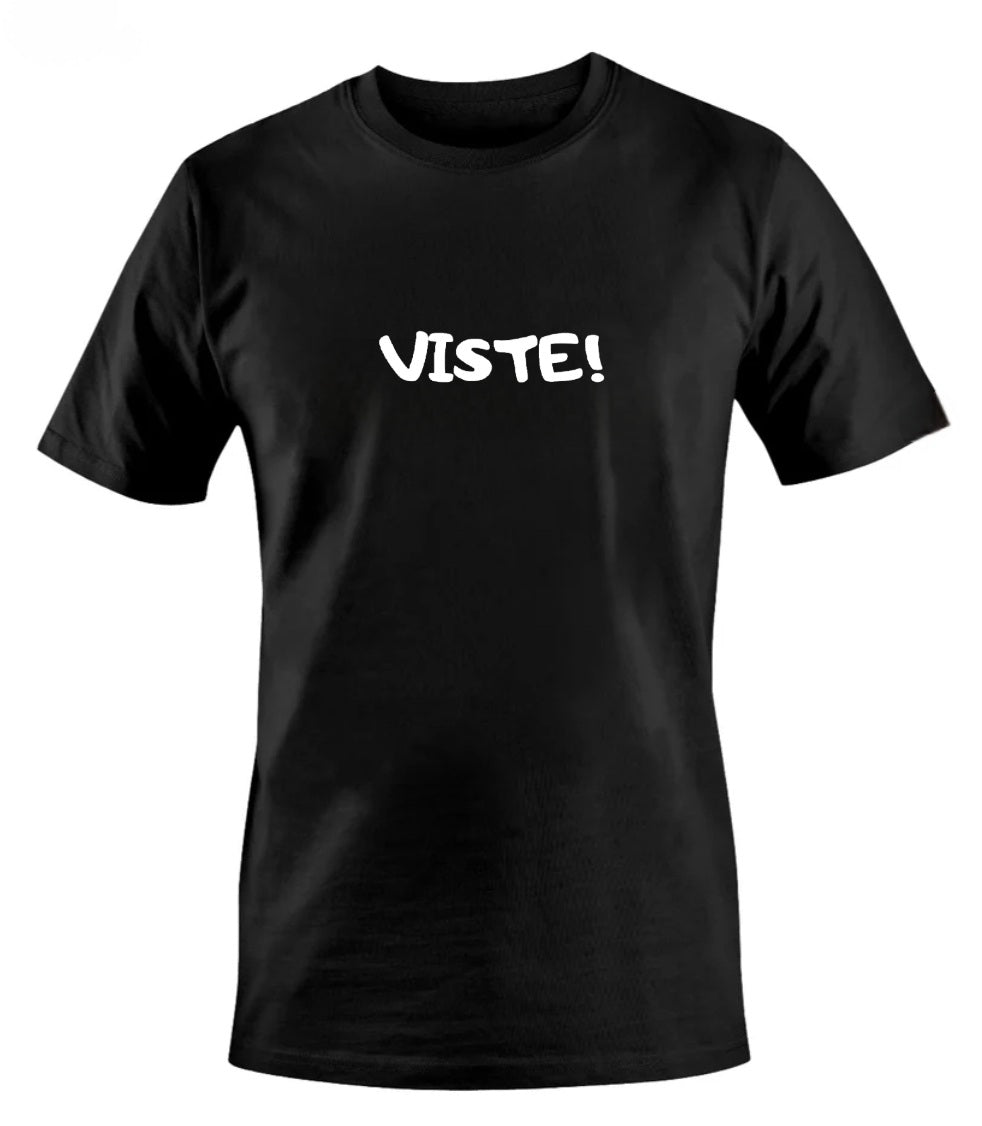 "Viste" Latino Ave Collab